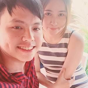 Meet your Posher, Calvin